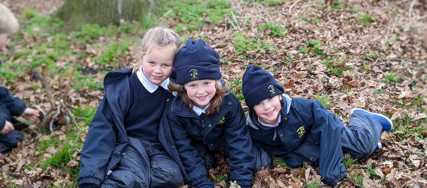Pinewood Pre-Prep & Nursery